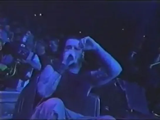 Pantera - Live at Blossom Hill Music Center..