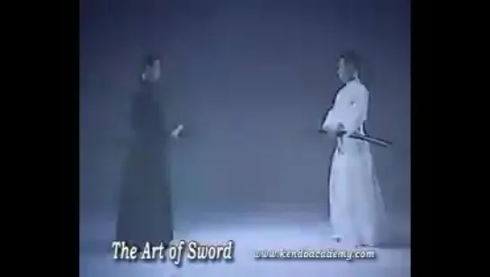 The Art of Sword