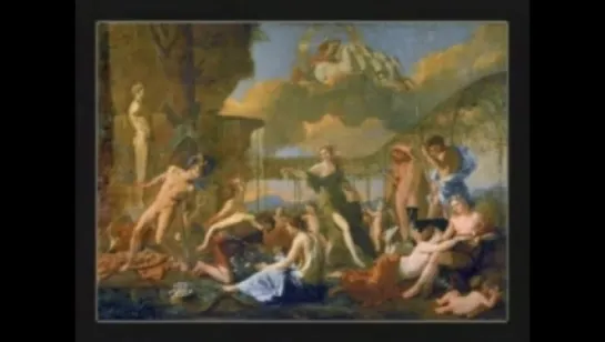 A History of European Art. 35. Poussin and Claude—The Allure of Rome