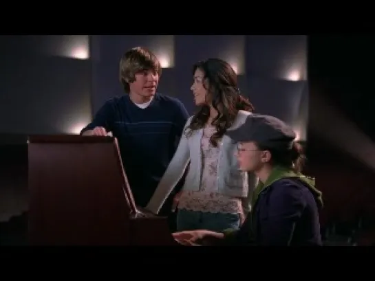 High School Musical - What I've Been Looking For