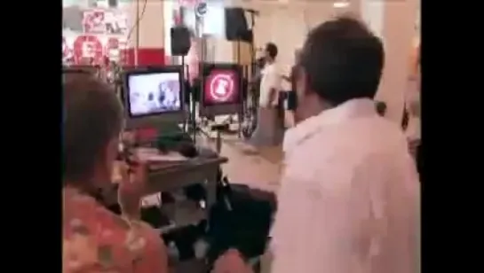 making of HSM 1 (2)