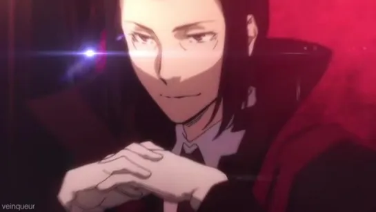 i'mma kill myself 「Bungou stray dogs」