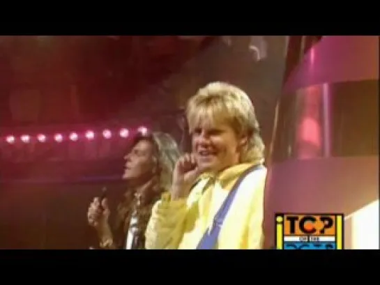 Modern Talking - Brother Louie'1986 -TV