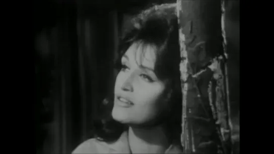 Dalida ♫ La joie daimer ♪ 1961