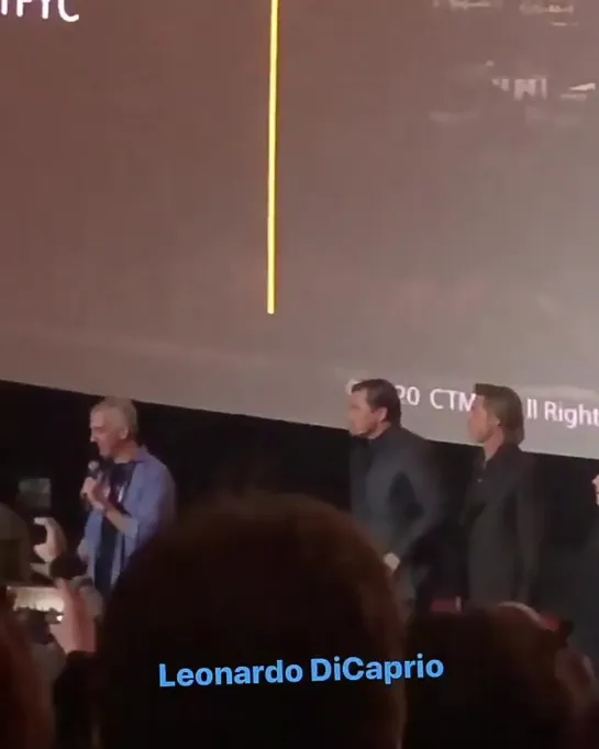 Видео от Leonardo DiCaprio» Леонардо Ди Каприо» ДиКаприо