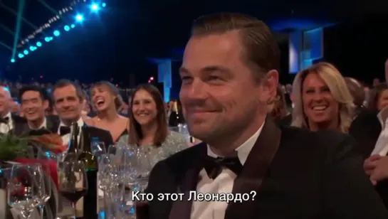 Видео от Leonardo DiCaprio» Леонардо Ди Каприо» ДиКаприо