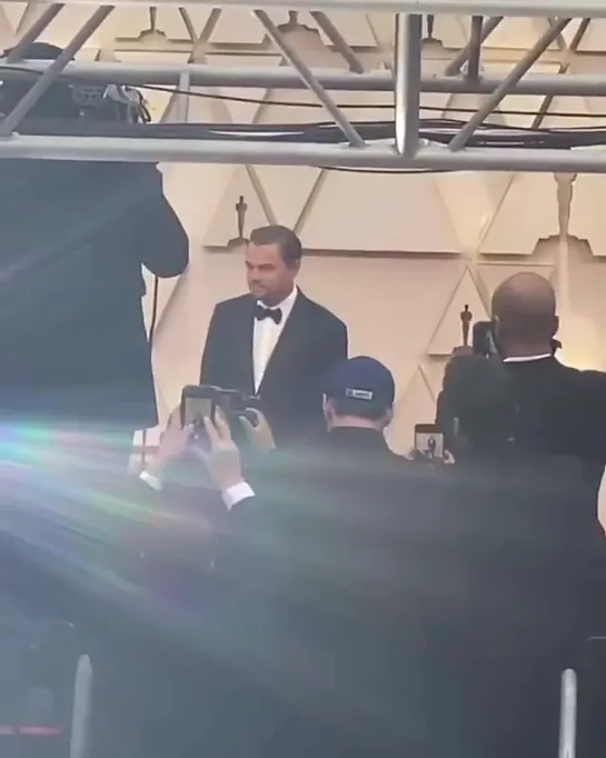 Видео от Leonardo DiCaprio» Леонардо Ди Каприо» ДиКаприо