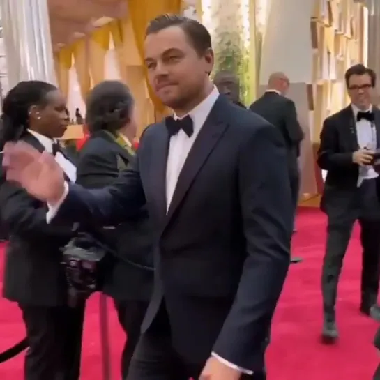 Видео от Leonardo DiCaprio» Леонардо Ди Каприо» ДиКаприо