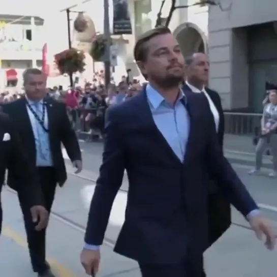 Видео от Leonardo DiCaprio» Леонардо Ди Каприо» ДиКаприо