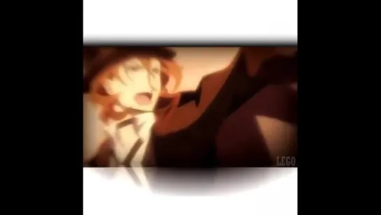 Bungou Stray Dogs | Anime vine