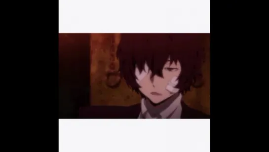 Bungou Stray Dogs | Anime vine