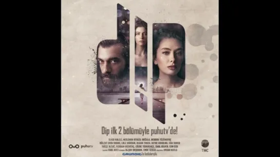 2 bölümüyle bu akşam 21:00’de puhutv'de!