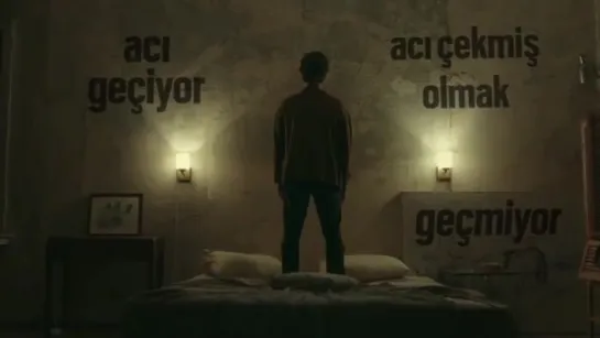 "Acı geçiyor. Acı çekmiş olmak geçmiyor..." Dip Dizisi 30 Mart'ta puhutv'de başlıyor! #dipdizisi #puhutv #çokyakında @ tmcfilm @