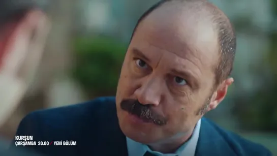 Kurşun 3. Bölüm 2. Fragmanı