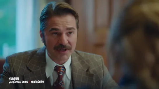 Kurşun 4. Bölüm 2. Fragmanı