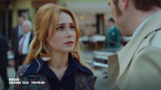 Kurşun 5. Bölüm 2. Fragmanı