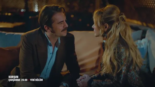 Kurşun 5. Bölüm 3. Fragmanı