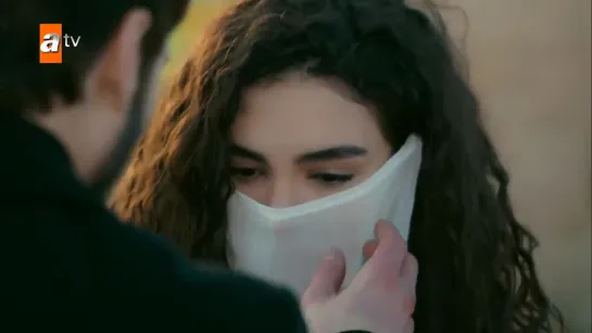 Hercai тизер