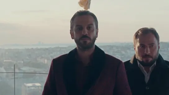 Çukur 3. Bölüm 2. Fragman