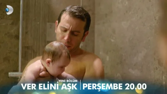 Ver Elini Aşk 2 .Bölüm Fragmanı - 2