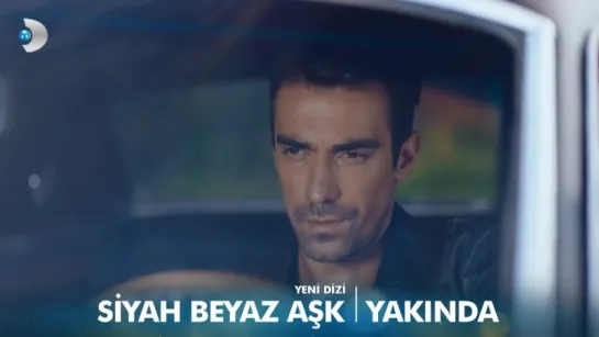 Siyah Beyaz Aşk 1. Bölüm Fragmanı - 2