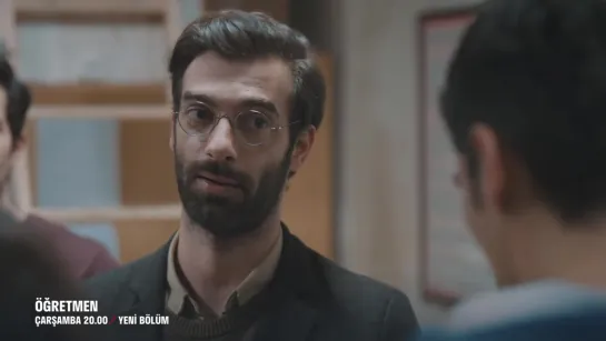 Öğretmen 4. Bölüm Fragmanı