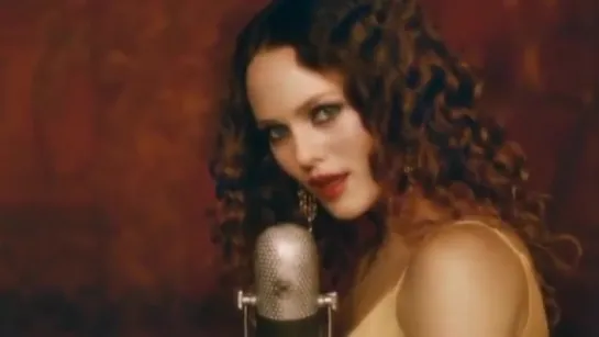 Vanessa Paradis - LIncendie