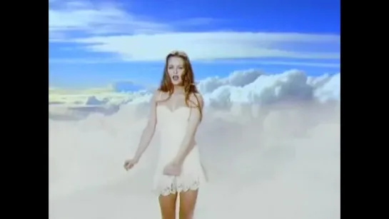 Vanessa Paradis - Sunday Mondays