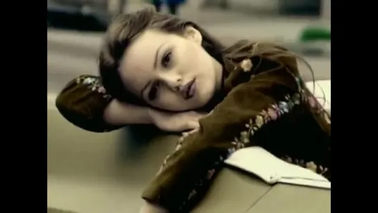 Vanessa Paradis - Natural High