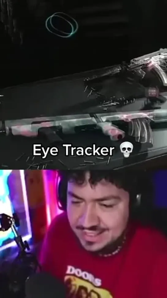 Eye Tracker