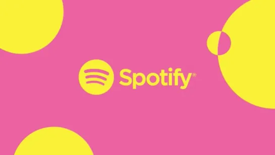 Spotify в России. JONY.