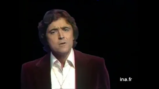 Sacha Distel - Le Père De Sylvia