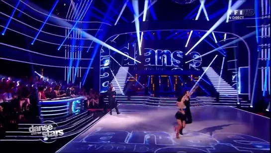 Danse avec les stars 4 - Episode 1 (p2)