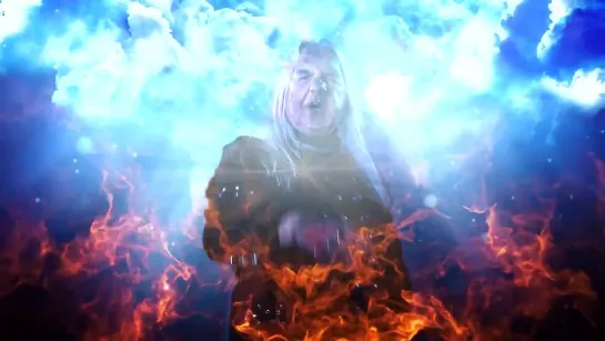 Saxon - Hell, Fire And Damnation (Official Video)