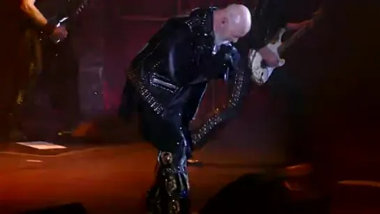 Judas Priest 2022-10-21 Kalamazoo, MI