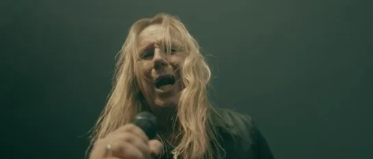 Ronnie Atkins (of Pretty Maids) - Make It Count