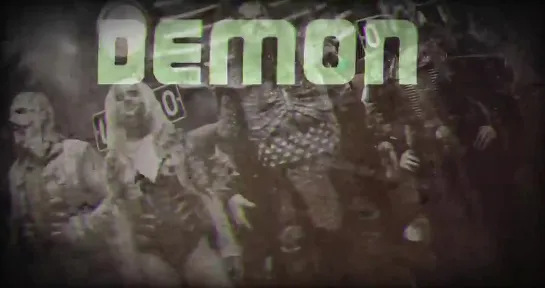 LORDI - Demon Supreme (2022)