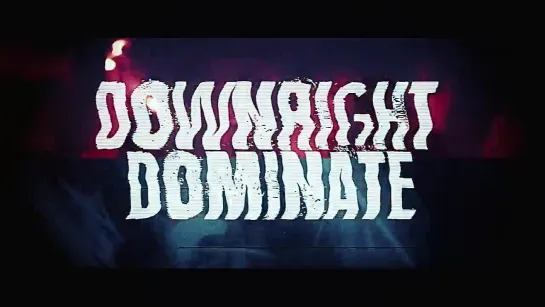 ANNIHILATOR – DOWNRIGHT DOMINATE (feat. Alexi Laiho, Dave Lombardo  Stu Block)