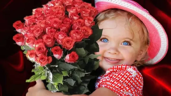 Для бабушки 🌞ஜ◦✿◦.¸🌹¸.◦💖 ◦ Счастья и здоровья нашим Бабусенкам ◦💖◦.¸🌹¸.◦✿◦ஜ🌞