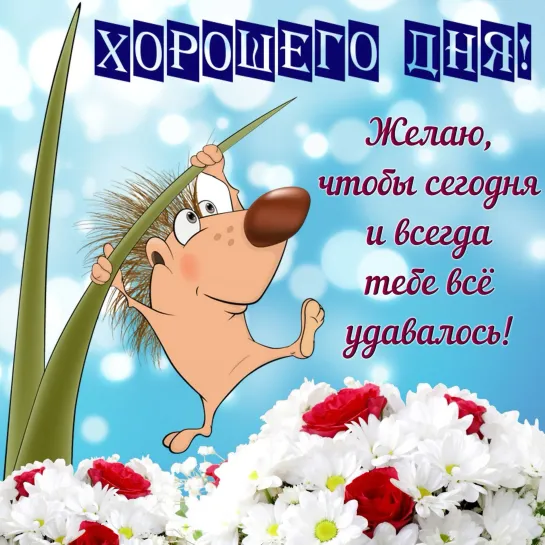 ◄═╬₪ С Добрым Утром! ₪╬═►