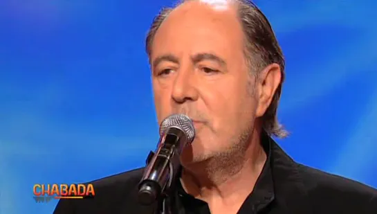 Michel Delpech - Je Passe A La Tele