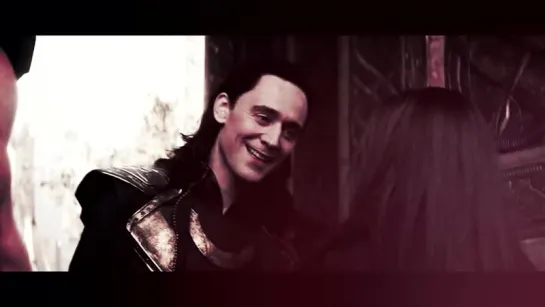 Loki -  Talk Dirty