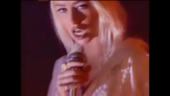 Transvision Vamp - If Looks Could Kill (1991)