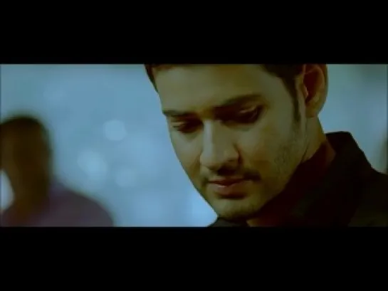 Mahesh Babu - Bussnesman