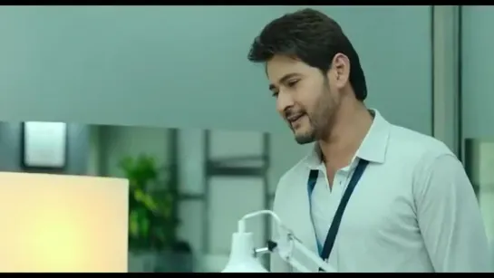 Superstar @urstrulyMahesh @vennelakishore @sivakoratala @abhibus New TVC - - Maharshi Abhibus SSMB25