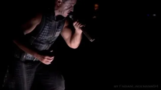 Rammstein - Live 2016 Full (Proshot) HD - YouTube