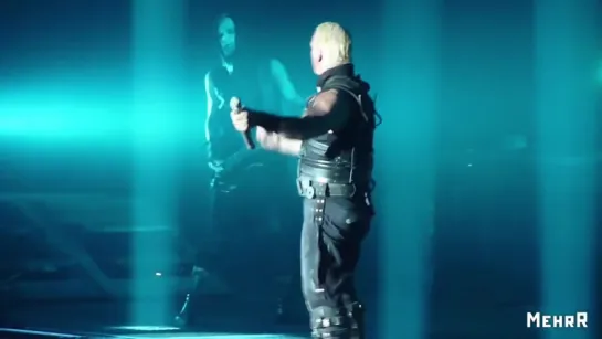 Rammstein Montpellier 2013 - FULL CONCERT MULTICAM