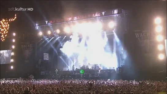 Rammstein - Videos Lives 2013 (Full Pro-shot)