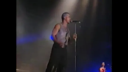 Rammstein - [LIVE] Berlin, Arena,Germany, 1996.09.27