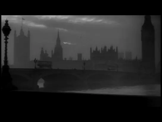 ► Министерство страха / Ministry of Fear 1944 [HD 720]